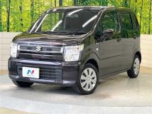 2022 Suzuki Wagon R