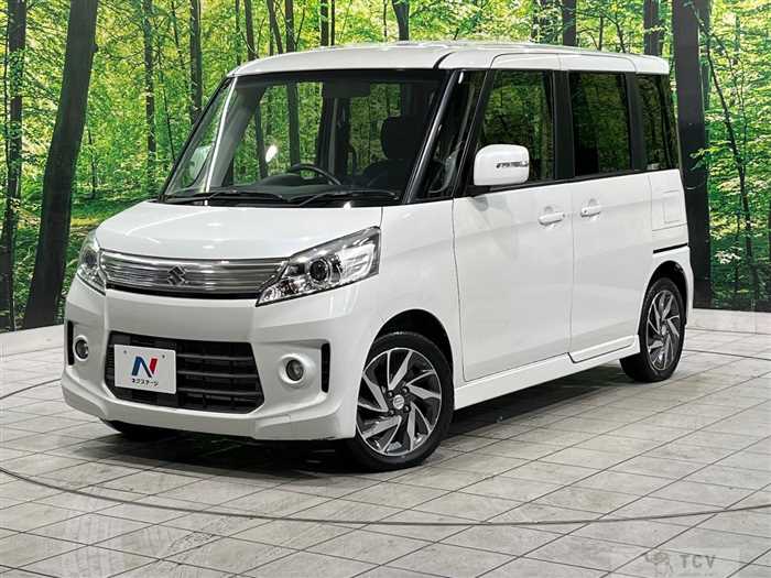 2014 Suzuki Suzuki Others