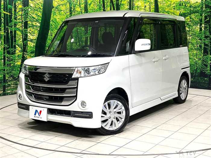 2017 Suzuki Suzuki Others