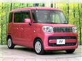 2019 Suzuki Spacia