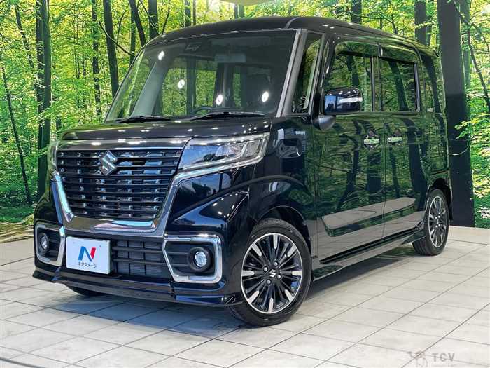 2018 Suzuki Suzuki Others