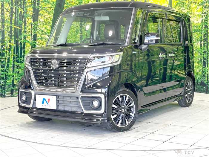 2018 Suzuki Suzuki Others