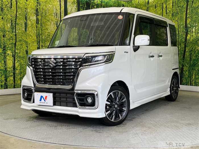 2019 Suzuki Suzuki Others