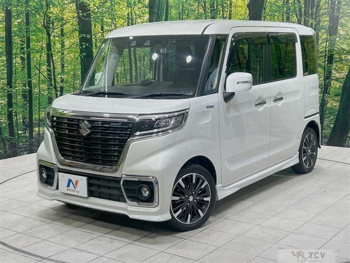 2021 Suzuki Suzuki Others