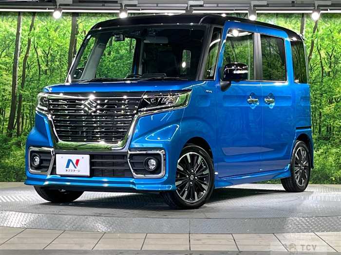 2018 Suzuki Suzuki Others