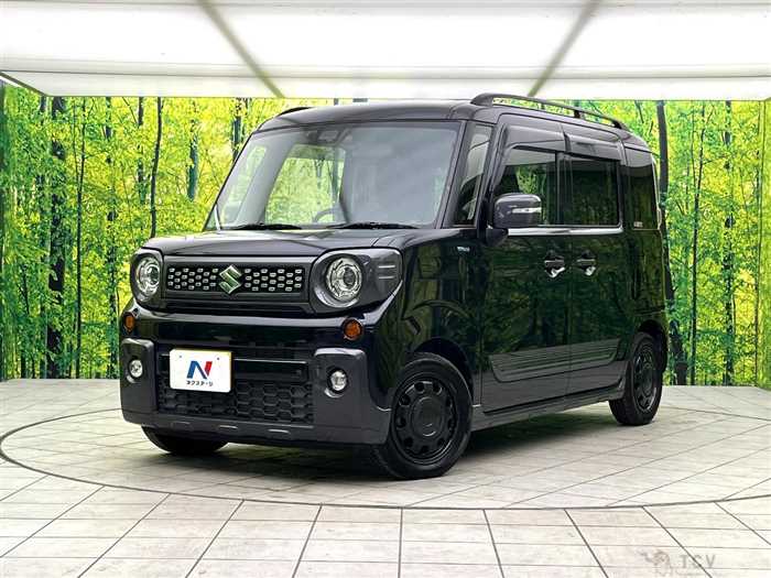 2019 Suzuki Suzuki Others