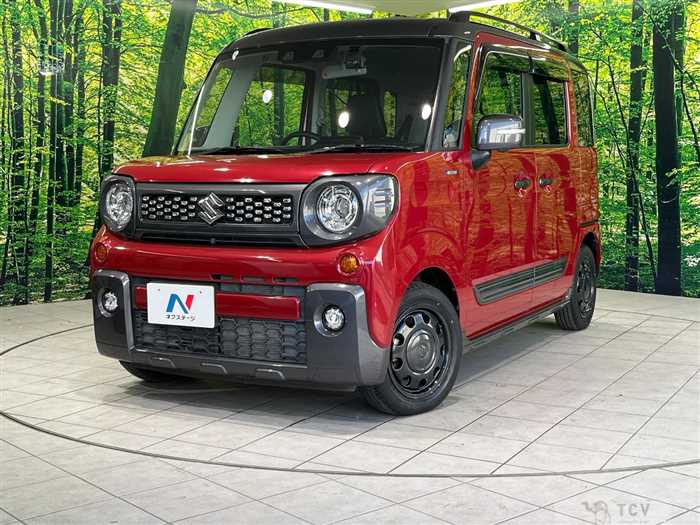 2020 Suzuki Suzuki Others