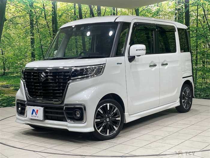 2021 Suzuki Suzuki Others