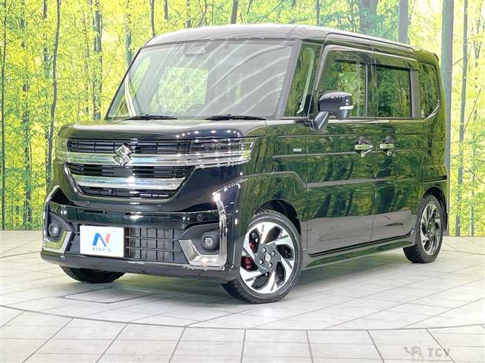2024 Suzuki Suzuki Others