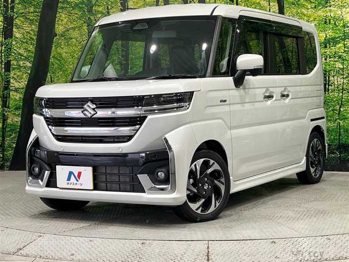 2024 Suzuki Suzuki Others