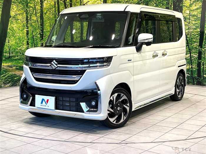 2024 Suzuki Suzuki Others