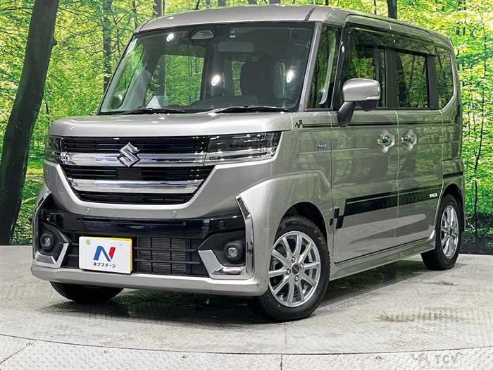 2024 Suzuki Suzuki Others