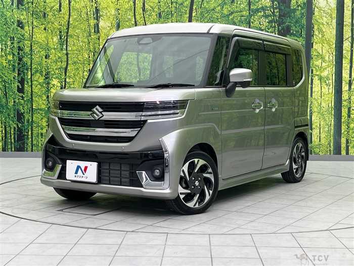 2024 Suzuki Suzuki Others