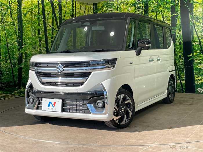 2024 Suzuki Suzuki Others