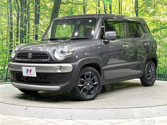 2018 Suzuki Suzuki Others