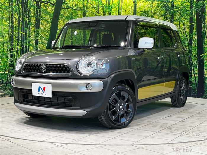 2018 Suzuki Suzuki Others