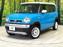 2015 Mazda Flair Crossover