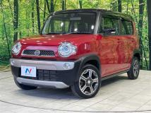 2016 Mazda Flair Crossover