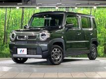 2022 Mazda Flair Crossover