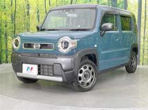 2023 Mazda Flair Crossover