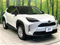 2025 Toyota Yaris Cross