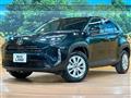 2025 Toyota Yaris Cross