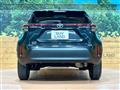 2025 Toyota Yaris Cross