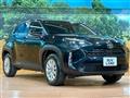 2025 Toyota Yaris Cross