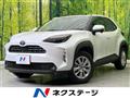 2025 Toyota Yaris Cross