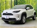 2025 Toyota Yaris Cross