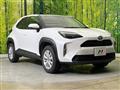 2025 Toyota Yaris Cross