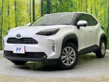 2025 Toyota Yaris Cross