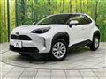 2025 Toyota Yaris Cross