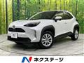 2025 Toyota Yaris Cross