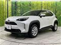2025 Toyota Yaris Cross