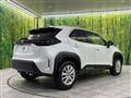 2025 Toyota Yaris Cross