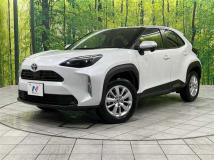 2025 Toyota Yaris Cross