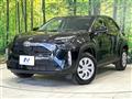 2025 Toyota Yaris Cross