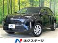 2025 Toyota Yaris Cross