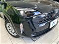 2025 Toyota Yaris Cross