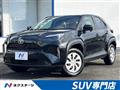 2025 Toyota Yaris Cross