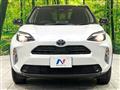 2025 Toyota Yaris Cross