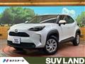 2025 Toyota Yaris Cross