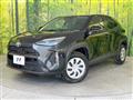 2025 Toyota Yaris Cross