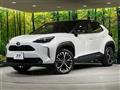 2025 Toyota Yaris Cross