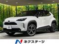 2025 Toyota Yaris Cross