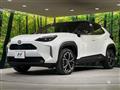 2025 Toyota Yaris Cross