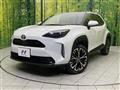 2025 Toyota Yaris Cross