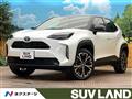 2025 Toyota Yaris Cross