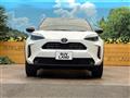 2025 Toyota Yaris Cross
